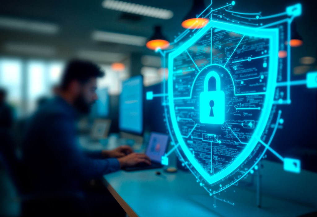En ABOGADA DIGITAL EC acompañamos a las empresas en el cumplimiento integral de la Ley Orgánica de Protección de datos personales. Nuestro servicio está diseñado para ayudar a  pequeñas y medianas empresas a tratar los datos personales de clientes, colaboradores y proveedores de forma lícita segura y responsable , reduciendo riesgos legales , sanciones y afectaciones reputacionales. Brindamos una asesoría jurídica preventiva y estratégica , que no se limita a documentos formales sino que se adapta a la realidad de cada empresa . 